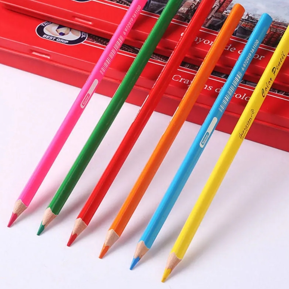 36 Color pencil - Picture 2 of 5